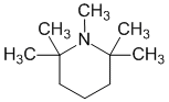 Структурная формула Пемпидин