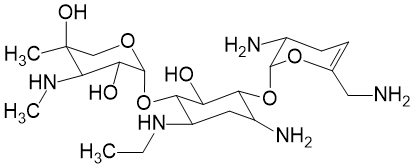 Нетилмицин формула. Нетилмицин таблетки. Аминогликозиды антибиотики формула.