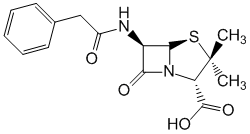 Пенициллин (Penicillinum): описание, рецепт, инструкция