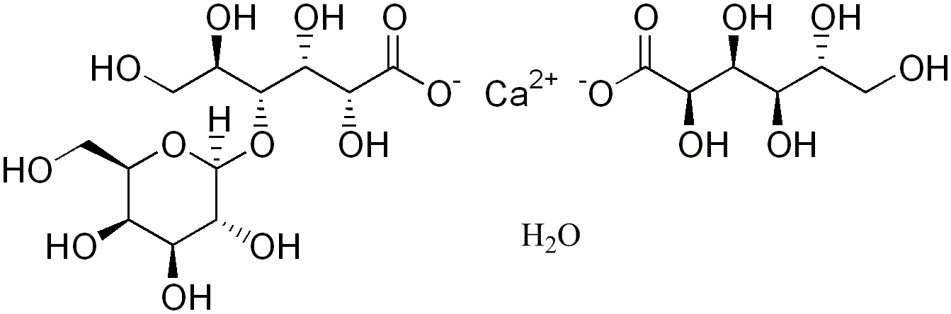 Структурная формула кальция. Лактат кальция структурная формула. Химическая формула витамина с кальцием. Кальция Лактоглюконат структурная формула.
