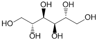 Маннитол (Mannitolum) описание