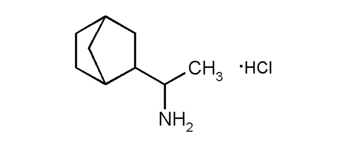Структурная формула Дейтифорин