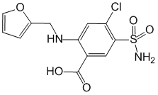 ФУРОСЕМИД (Furosemide) 5% раствор для инъекций (50 мл) Alfasan