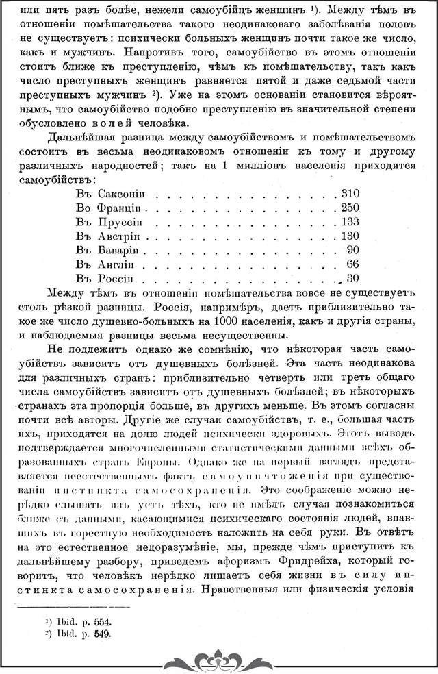 Сикорский И.А. Основы теоретической и клинической психиатрии