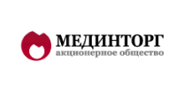 Мединторг АО