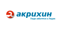 АКРИХИН АО
