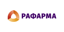 Рафарма АО