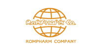 S.C. Rompharm Company S.R.L.