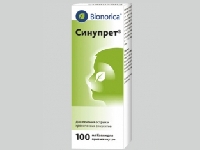 Самые посещаемые описания лекарств на сайте в декабре 2019 года