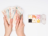 Актуализированы цены на 357 препаратов