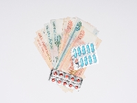 Госдума приняла закон об онлайн-продаже лекарств