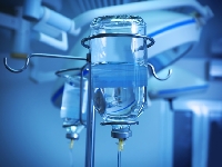 В России подана заявка на регистрацию препарата рисдиплам для лечения спинальной мышечной атрофии