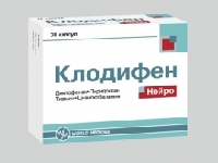 Размещены 5 новых описаний БАДов