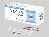 Вазобрал, Фостер