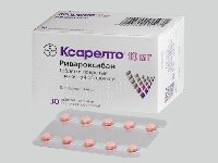 Обновлены 10 описаний ЛС