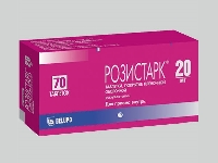 Обновлены описания 16 ЛС и других ТАА