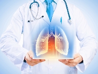 Актуальные вопросы пульмонологии