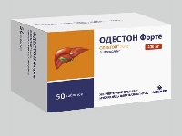 Одестон Форте