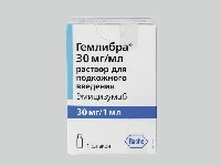 Пациенты с гемофилией А могут получить лечение инновационным препаратом 