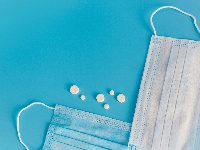 Российский фармацевтический рынок в условиях пандемии COVID-19