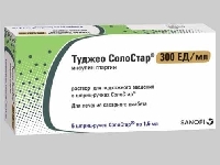 Новые возможности терапии сахарного диабета типа 1 у детей с 6 лет  