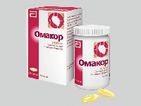 Омакор, Трайкор®