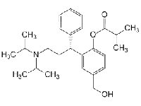 Фезотеродин