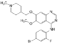Вандетаниб: неблагоприятные эффекты