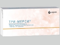 Три-Мерси®