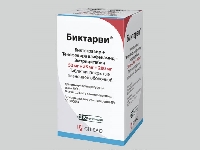 Препарат Биктарви® одобрен для лечения ВИЧ-1 у детей от 6 лет