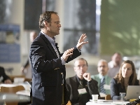 Сильнее стихии: врачи-онкогематологи и пациенты объединяют усилия