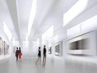 В Москве открылась художественная выставка «Такеда. ART/HELP. Расширяя пределы видимого»