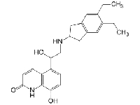 Индакатерол