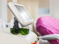 Лазеры в медицине 2021