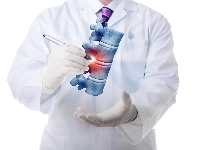 Онлайн-лекция «Анкилозирующий спондилоартрит»