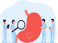 Гастроэнтерология детского возраста. Заболевания ЖКТ: кишечник