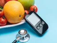 Конференция, посвященная Всемирному Дню диабета-2021