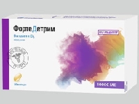 Обновлена информация в описаниях ЛС