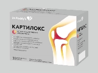 Картилокс, Нейробион, Тексаред