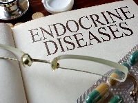 Алгоритмы диагностики и лечения эндокринных заболеваний