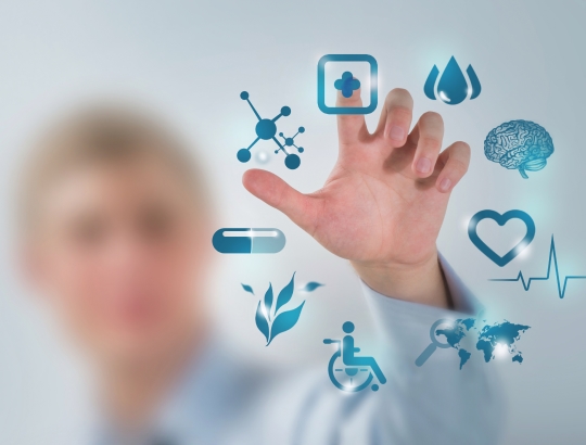 Пластическая хирургия, эстетическая медицина и косметология