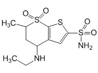 Дорзоламид