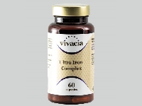 Размещены 4 новых описания БАДов 