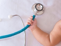 В РФ появится отечественная тест-система неонатальной диагностики СМА