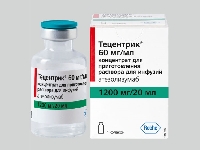 Атезолизумаб одобрен FDA для адъювантной терапии пациентов с НМРЛ