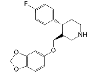 Пароксетин — новое описание