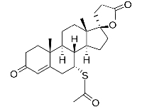 Спиронолактон: взаимодействие
