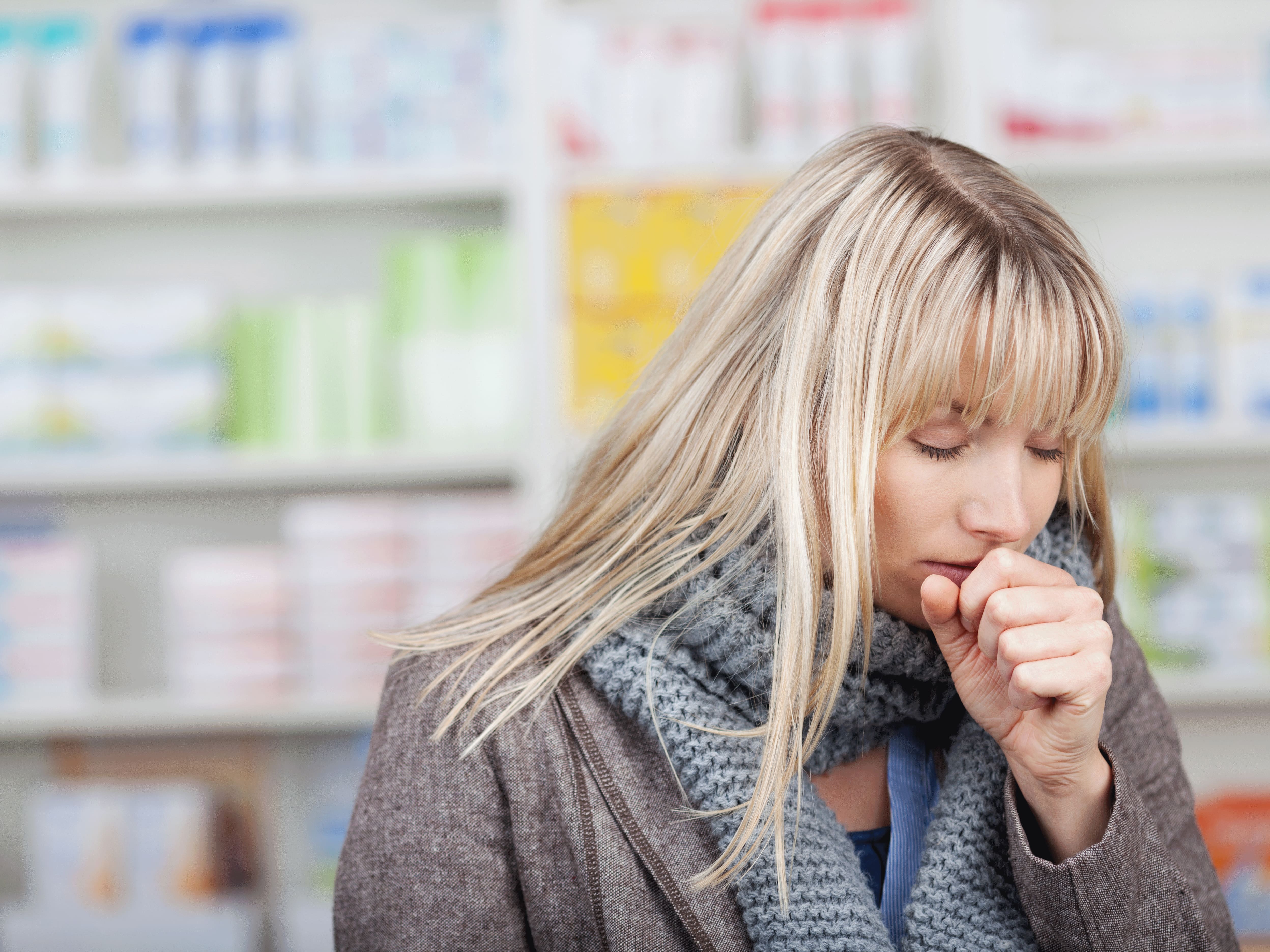 «Санофи» запускает проект «Не прячьте кашель, боритесь с ним!»