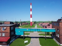 Полумарафон «Такеда. Осенний гром»