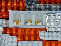 Подготовлены новые описания лекарственных средств